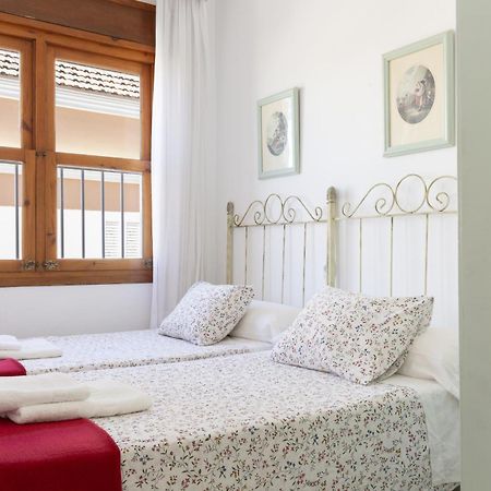 Apartamento Playa De Regla Con Terraza 1 Chipiona Exteriér fotografie