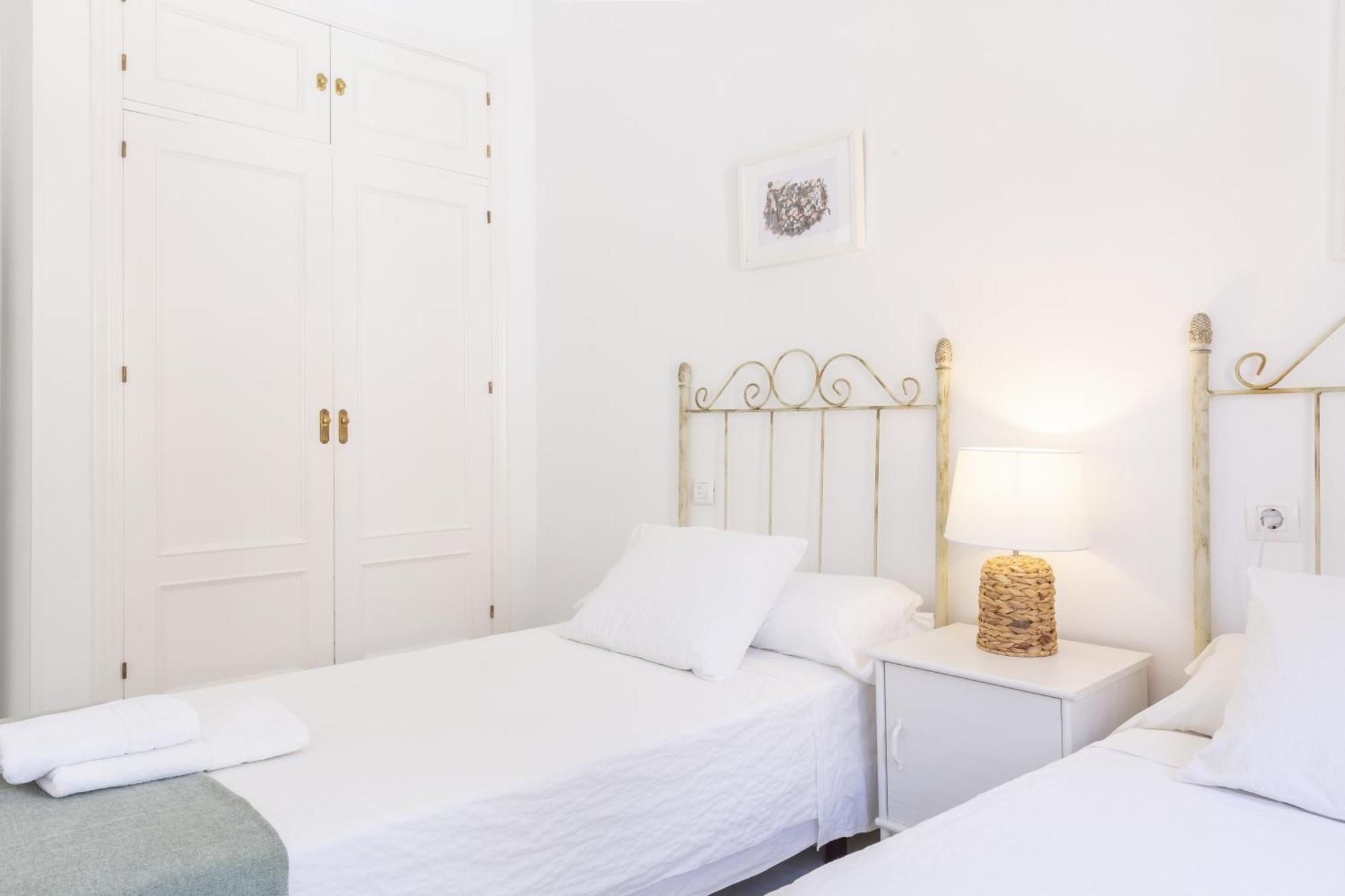 Apartamento Playa De Regla Con Terraza 1 Chipiona Exteriér fotografie