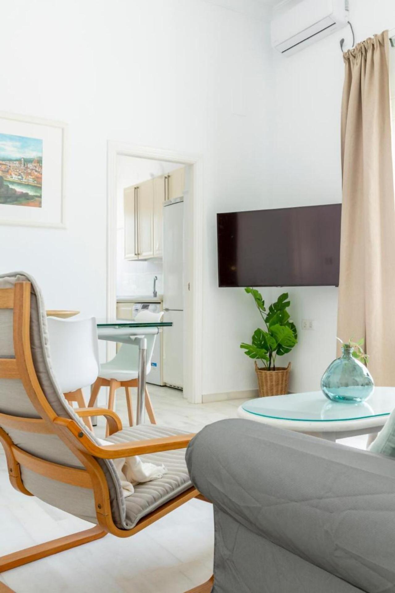 Apartamento Playa De Regla Con Terraza 1 Chipiona Exteriér fotografie