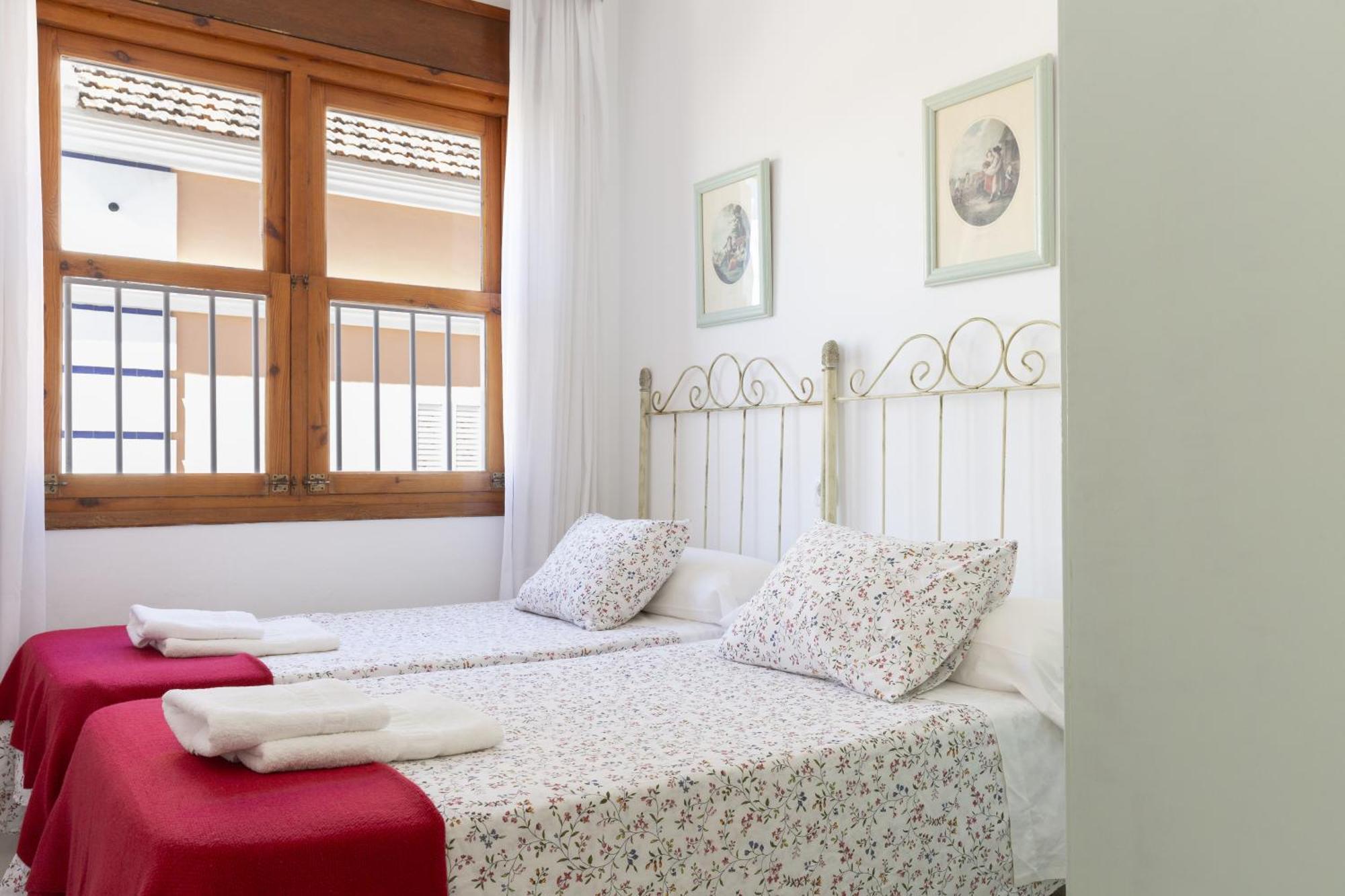 Apartamento Playa De Regla Con Terraza 1 Chipiona Exteriér fotografie